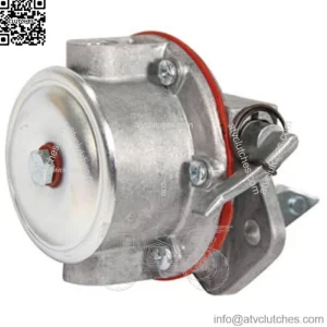 D8NN9350AA ,FUEL LIFT PUMP WORKS ON 3,4,AND 6 CYLINDER DIESEL Fits Ford TRACTORS