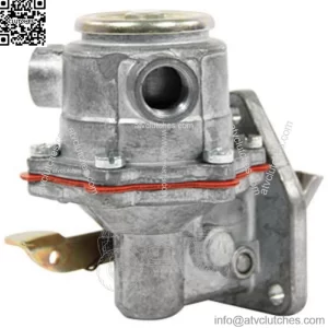 New Fuel Pump Fits Deutz Fits Allis F3L912 F4L912 F5L912 F6L912 912W DX100 DX120