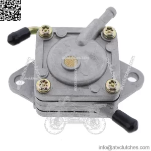 For Kawasaki Mule 500 520 550 Vacuum Fuel Pump 49040-2067