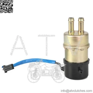 HFP-181-008 Electric Fuel Pump Honda Shadow 750 Kawasaki Mule 49040-1057