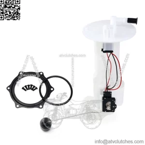 Kawasaki Mule 4000 4010 Mule SX 4X4 Teryx 750 2009-2021 QFS Fuel Pump Assembly (For: More than one vehicle)