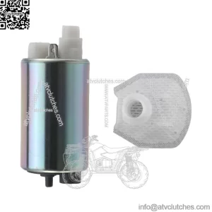 NEW Fuel Pump Assembly UC-T35 49040-0719 for Kawasaki 2009-2013 Mule 4000 /4010
