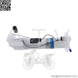 Fuel Pump Assembly 49040-0716 For Kawasaki Teryx 800 4 800/750 4X4 Mule Pro-FXT
