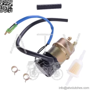 Fuel Pump With Installation Set 49040-1055 fit for Kawasaki Mule 1000 2520 3000