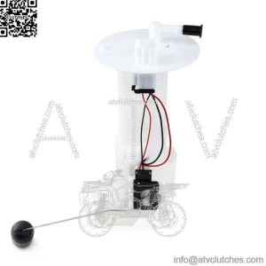 Kawasaki KRF750 Teryx 2009-2013 Fuel Pump Module Assembly + Tank Seal 49040-0718 (For: Kawasaki Mule 4000)