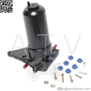 Manufacturer wholesale construction machinery automotive electronic fuel pump assembly ULPK0038