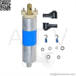 Manufacturer supplies automobile fuel pump 0004705994 0986580372