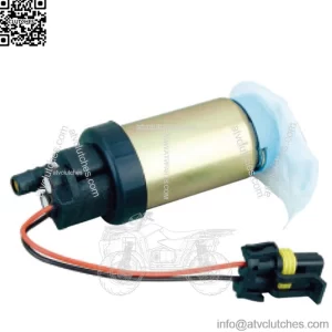 Manufacturer supplies automobile fuel pump 0580454008