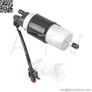 Manufacturer supplies 4D27G31-27100 forklift fuel electric pump