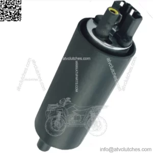Manufacturer supplies automobile fuel pump 0580314070 0580453019