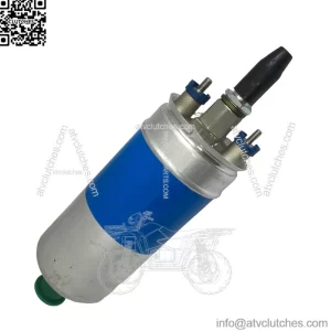 Manufacturer supplies automobile fuel pump 0580254910 0020919701 0580254950