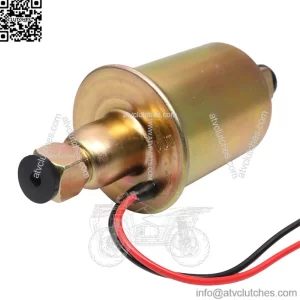 Manufacturer supplies automotive fuel pump E8012S E8016S E8034 EP-11K