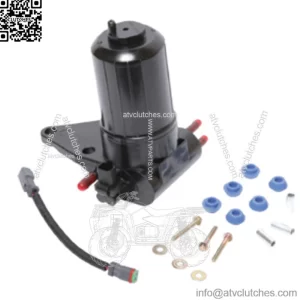 Manufacturer wholesale excavator construction machinery automotive electronic fuel pump ULPK0040 4132A016M1