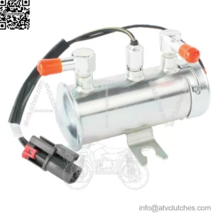 Manufacturer supplies excavator machinery truck fuel pump 6HK1 4HK1