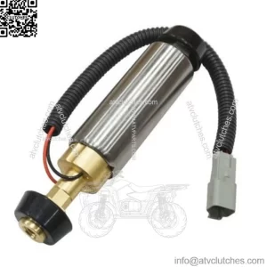 Manufacturer supplies automobile fuel pump 4937766 5260634 39868188