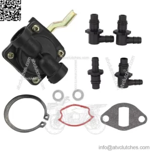 Fuel Pump For Kohler K141 K161 K181 & M8 series engines Generator Lawn mower