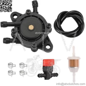 Fuel Pump Kit For HONDA EU1000i EU2000i Generator Replace # 16700-ZT3-013