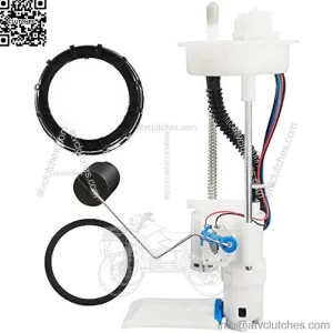 2205502 Fuel Pump Assembly Compatible with Polaris RZR 900 S EPS/XC/EPS 2015-2019 & RZR 1000 XP EPS / 4 XP EPS 2014-2019 2521363 2208323 2521436 47-1001