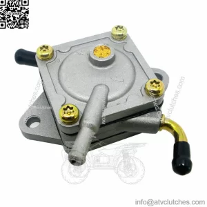 Fuel Pump For John Deere 112L 130 160 165 175 180 185 Fuel Pump CS Gator CX US