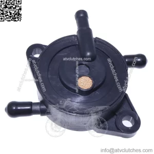 MIU12470 Fuel Pump for John Deere X300 X300R X304 X350R X310 X320 X324 X360 X500