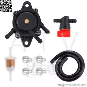 Fuel Pump Kit For YTH2454T Z 254 Zero Turn Mower