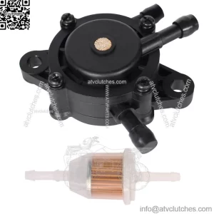 YTH2454T Z 254 Zero Turn Mower Fuel Pump