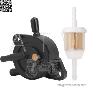Golf Cart Fuel Pump Kit for Yamaha G16-G29 1996-up 4 Cycle JN6-F4410-10-00