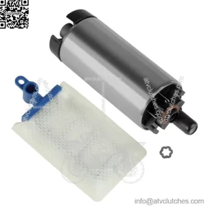 Fuel Pump for Polaris RZR XP 1000 2020-2021 Part # 2208591 2208323 2205502 (For: Polaris)
