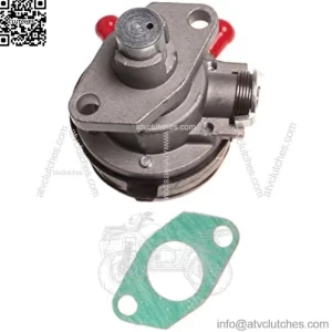 Fuel Injection Pump AM882588 Compatible for John Deere Compact Utility Tractor 655 755 756 790 855 856 955