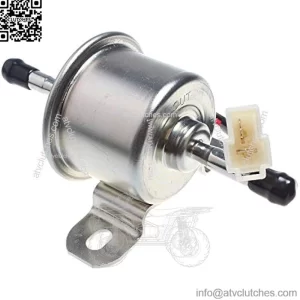 New Fuel Pump For John Deere Gator HPX, Pro 2020, 4020 AM876265