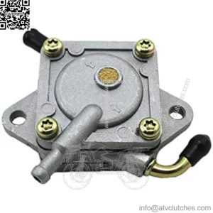 Fuel Pump For John Deere 112L 130 165 LX172 180 GT242 RX95 SX95 AMT600 AMT622 AMT626 4x2 Gator Lawn Tractor