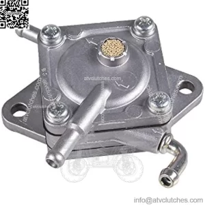 Original Equipment Fuel Pump #AM109212