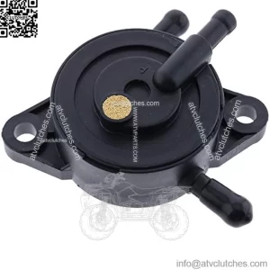 Fuel Pump M153011 JN6-F4410-11-00 24 393 04-S for John Deere X300 X300R X304 Yamaha Golf Cart Car G16 G17 G18 G19 G20 G22 G29 Kohler CH17-CH25 CV17-CV25 CH730-CH740