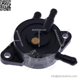 Fuel Pump M153011 compatible with John Deere X300 X304 X300R Tractor