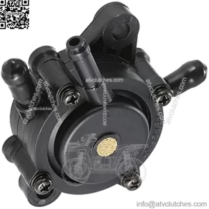 LG808656 M138498 M145667 Fuel Pump Assembly For John Deere 105 717 G100 GT235 L105 LA130 LX277 M655 S2046 SX85 TH(6x4) X125 X500 Z225 Z445 Z820A Z915B Lawn Mower Tractor Engine