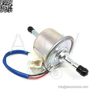 Fuel Pump Compatible With John Deere GATOR 4X2 4X4 6X4 / PROGATOR 2020 2030 3TG72 2020A