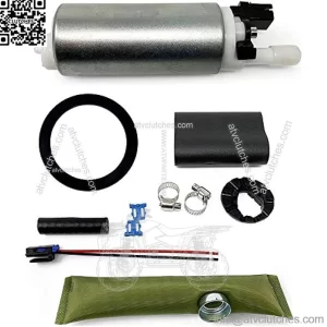 fuel pump for John Deere Gator 2011-2017 590i 625i 825i 850i Replaces AM136612 and AUC11498