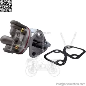 AGP.1978 Fuel Lift Pump 11960052021,PN 6292, RG60081 Compatible With Yanmar 3TN66 3TN68John Deere Gator 4x6 W006X4 3007D003