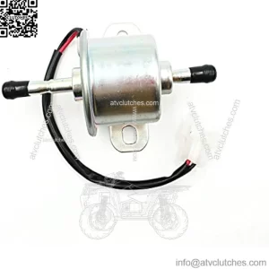 Electric Fuel Pump AM876265 For John Deere 322 6X4 Gator HPX Gator