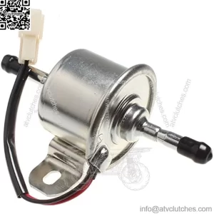 Carb Omar New Fuel Pump Fits for John Deere Gator HPX, Pro 2020, 4020 AM876265
