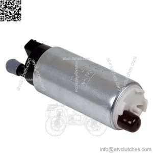 17-24?? Yamaha sidewinder/SRX  upgrade/ big Fuel pump Turbo Dynamics / Hurricane