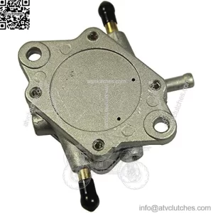 New Fuel Pump 72021-G01 Replacement For EZGO TXT Medalist Golf Cart 4-Cycle 1994-UP 295CC 350CC