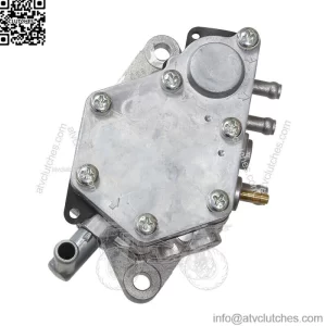 Fuel Pump for Yamaha many 1997-2001 Sleds Replaces OEM# 8CR-24410-01-00