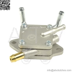Fuel Pump for Ski-Doo Many 550F Sleds Replaces OEM#'s 403901809 & 403901813