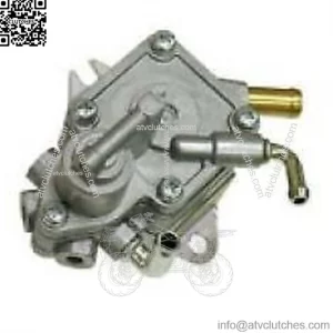 Fuel Pump SM-07200 (For: Ski-Doo Summit 600)