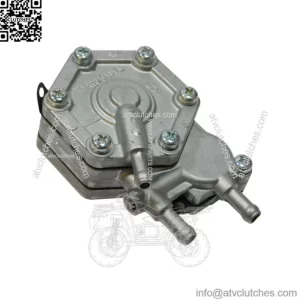 2002-2006 & 2009-2011 Polaris Sportsman Scrambler OEM Fuel Pump Assembly 2520227