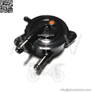 2005-2022 Kawasaki Mule 600 610 SX 4X4 OEM Fuel Pump 49040-0801