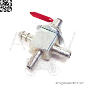 OEM Lawn Mower Fuel Valve 09233600 r/b 09164400