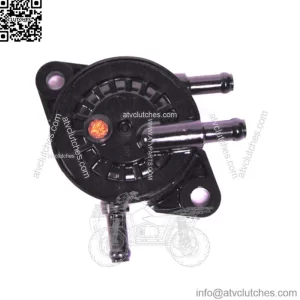 OEMLawn Mower Fuel Pump 808656  597338