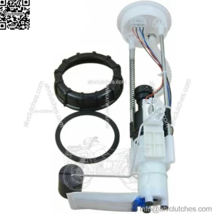 Fuel Pump Assembly For Polaris Ranger 900 Crew XP EPS 2014-19 Ranger XP1000 2017 (For: Polaris)